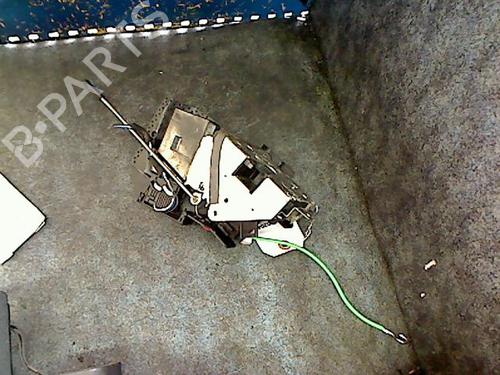 Front right lock BMW 5 (E39) 525 tds | BP26105037C97 