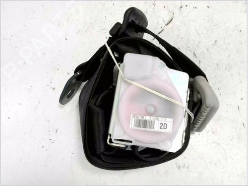 Rear right seatbelt CITROËN BERLINGO MULTISPACE (B9) 1.6 HDi 90 | BP26916574I28 