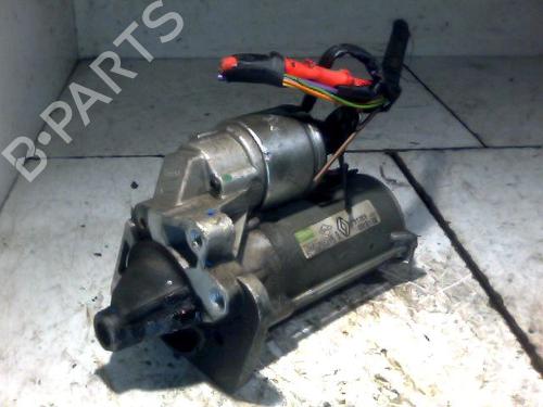 Used Starter DACIA SANDERO 1.5 dCi (86 hp) 26093776