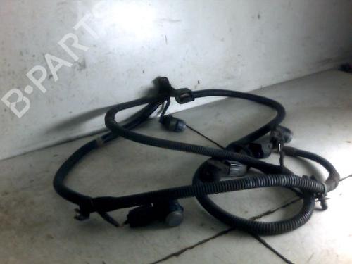 Used Electronic module OPEL ZAFIRA / ZAFIRA FAMILY B (A05) 1.7 CDTI (M75) (125 hp) 26093886