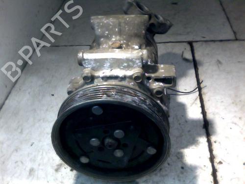 AC compressor RENAULT CLIO III (BR0/1, CR0/1) 1.5 dCi (BR0H, CR0H, CR1S, BR1S) | BP26099892M34 