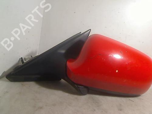Used Left mirror AUDI A3 (8L1) 1.6 (102 hp) 26091702