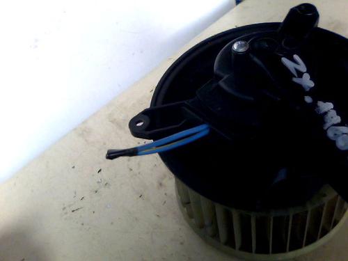 Heater blower motor CITROËN ZX (N2) 1.4 i | BP26117860M62 