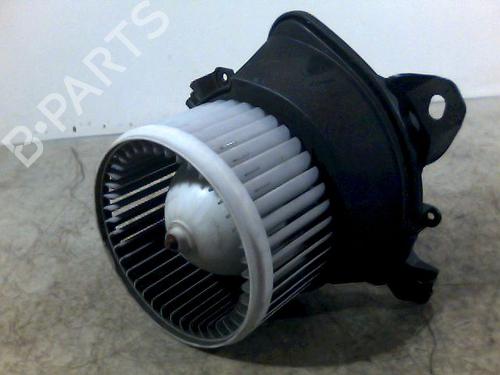 Heater blower motor FIAT GRANDE PUNTO (199_) 1.2 | BP26086154M62 