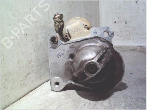 Used Starter Starter FORD FIESTA VI (CB1, CCN) 1.5 TDCi (75 hp) 39990529 39990529