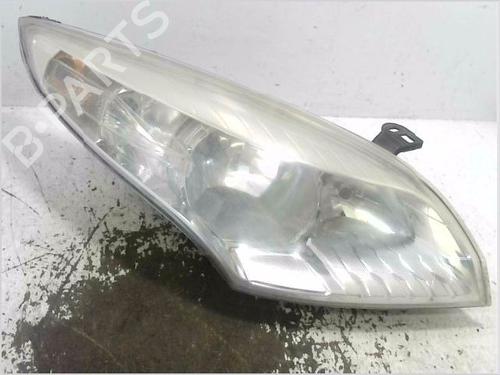 Used Right headlight Right headlight 39505285 39505285