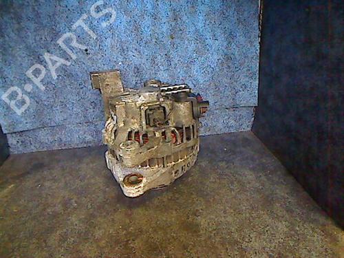 Used Alternator FORD FIESTA IV (JA_, JB_) 1.25 i 16V (75 hp) 29737089
