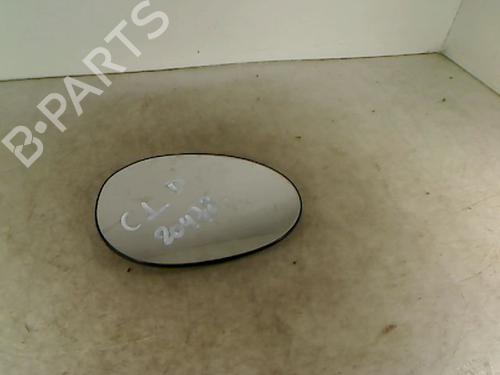 Used Right mirror glass CITROËN C1 (PM_, PN_) 1.0 (68 hp) 26068994