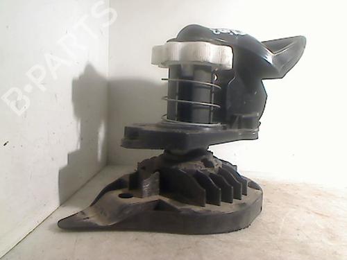 Used Rim RENAULT CLIO III (BR0/1, CR0/1) 1.2 16V (BR0P, CR0P) (101 hp) 26089710