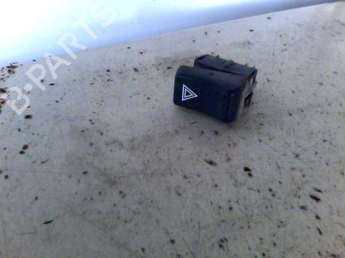 Used Warning switch RENAULT TRAFIC Van (T_, P_, V_) 2.1 D (58 hp) 29440926