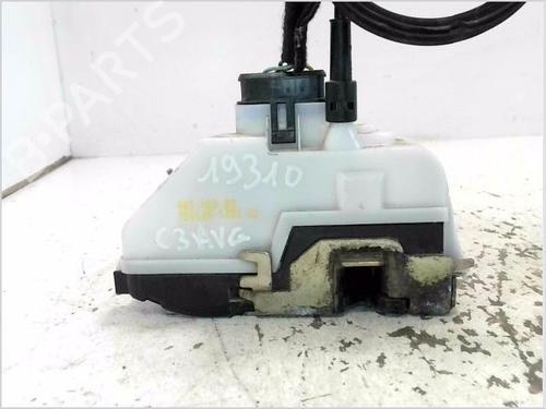 Venstre foran lås CITROËN C3 I (FC_, FN_) 1.4 HDi | BP29737163C98