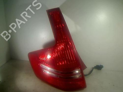 Used Left taillight CITROËN C4 I (LC_) 1.4 16V (88 hp) 26094653