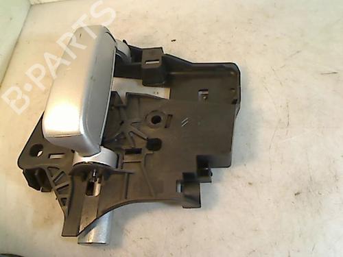 Indvendigt håndtag CITROËN BERLINGO MULTISPACE (B9) 1.6 HDi 110 (112 hp) 26088719
