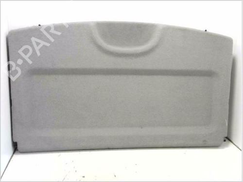 Used Rear parcel shelf RENAULT MEGANE I (BA0/1_) 1.6 16V (BA04, BA0B, BA11, BA1J, BA16, BA19, BA1K, BA1V,... (107 hp) 30598444