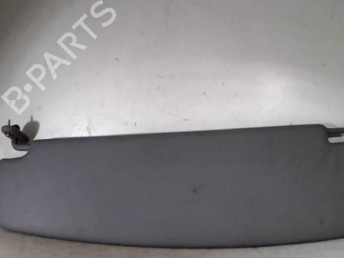 Right sun visor MERCEDES-BENZ VITO Van (W638) 108 CDI 2.2 (638.094) | BP29497075I2 