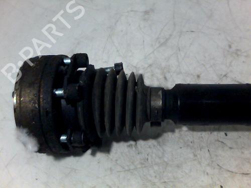 Right front driveshaft VW POLO (6N2) 1.9 SDI | BP33002414M39 - Image 3