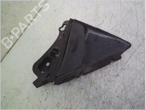 Used Rear left exterior door handle CITROËN DS4 (NX_) 1.6 HDi 110 (112 hp) 26116024