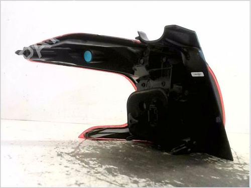 Right taillight PEUGEOT 2008 I (CU_) 1.2 THP 110 / PureTech 110 | BP36071161C35 - Image 2