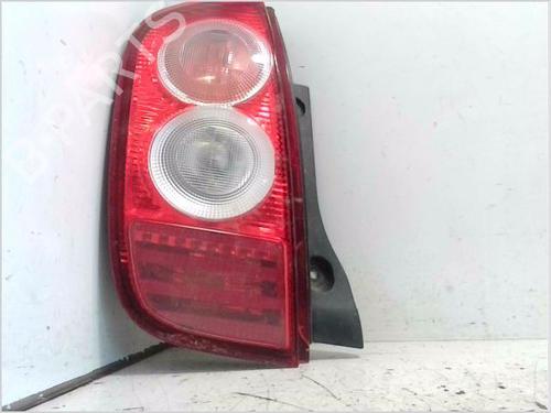 Used Left taillight Left taillight 38649422 38649422