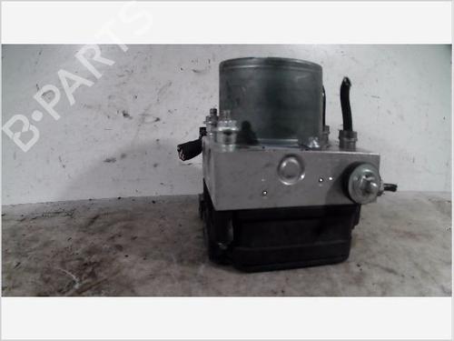 ABS Bremseaggregat VW POLO V (6R1, 6C1) 1.0 (75 hp) 26110797