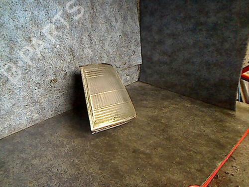 Used Left front indicator PEUGEOT 309 I (10C, 10A) 1.1 (54 hp) 29352768
