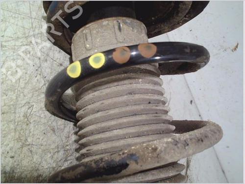 Right front shock absorber CITROËN JUMPER II Van 2.2 HDi 110 | BP26111308M17 