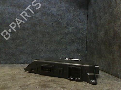 Module électronique FIAT STILO Multi Wagon (192_) 1.9 JTD (115 hp) 28535105