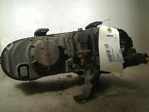 Right headlight ROVER 25 I Hatchback (RF) 2.0 iDT | BP26089215C29 