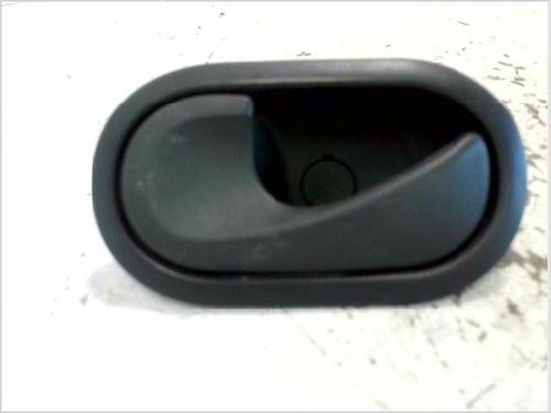 Used Front left interior door handle RENAULT MASTER III Van (FV) 2.3 dCi 130 FWD (FV0M, FV0Y, FV0J, FV02, FV03) (130 hp) 29441005