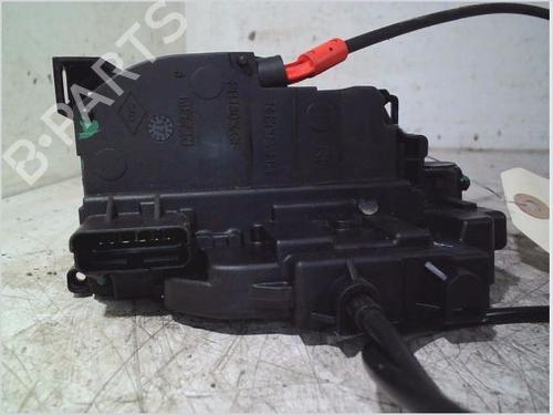 Front right lock RENAULT KANGOO Express (FW0/1_) 1.5 dCi 75 (FW07, FW10, FW04) | BP26113346C97 