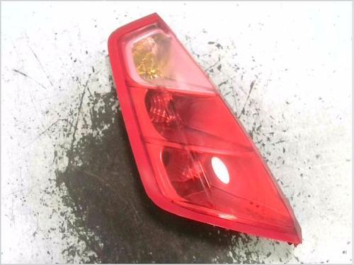Used Left taillight Left taillight FIAT GRANDE PUNTO (199_) 1.4 (199AXB11, 199AXB1A, 199BXB1A, 199AXL1A) (77 hp) 38652366 38652366