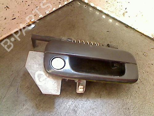 Front right exterior door handle PEUGEOT 406 (8B) 2.0 HDI 110 | BP29911884C129