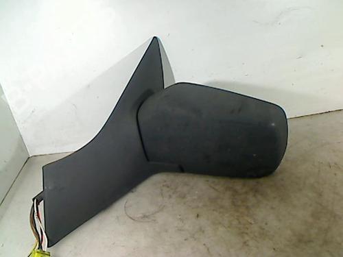 Used Left mirror CITROËN XANTIA (X1_, X2_) 2.0 HDI 90 (90 hp) 26091853