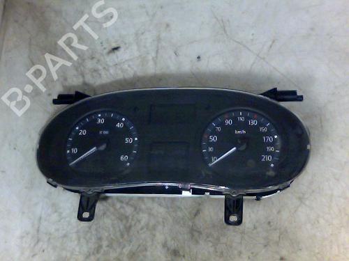 Used Display monitor RENAULT TRAFIC II Van (FL) 2.0 dCi 115 (FL01, FL0U) (114 hp) 26076880