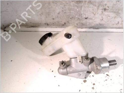 Hovedbremsecylinder RENAULT TWINGO II (CN0_) 1.5 dCi (CN0E) (64 hp) 26109662