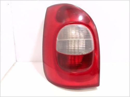 Used Left taillight CITROËN XSARA PICASSO (N68) 1.6 HDi (109 hp) 26116648