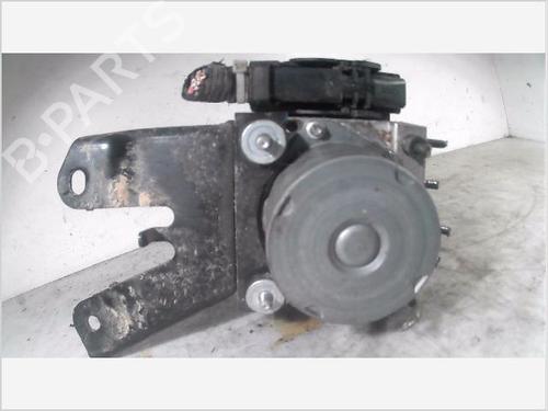 ABS pump CITROËN C1 (PM_, PN_) 1.0 | BP26097115M43 