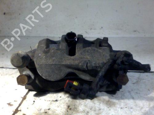 Venstre bremsekaliber foran IVECO DAILY VI Platform/Chassis 35S16, 35C16, 40C16, 42S16, 50C16, 60C16, 65C16, 70C16 | BP29473144M105 