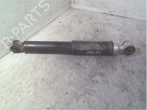 Used Right rear shock absorber RENAULT CLIO I (B/C57_, 5/357_) 1.2 (B/C/S57A, B/C57S, 5/357F, 5/357J, 5/357L, 5/357R) (58 hp) 30126865