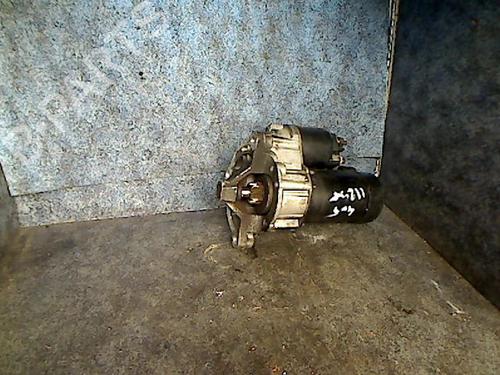Used Starter PEUGEOT 405 II (4B) 1.8 (101 hp) 29352757