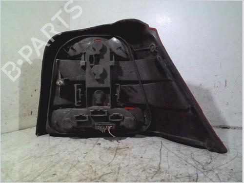 Right taillight VW GOLF IV (1J1) 1.9 TDI | BP26114019C35 