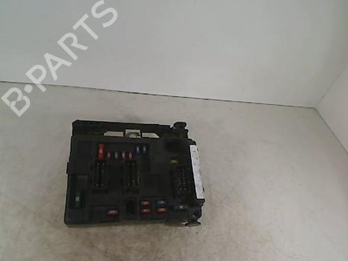 Sikringsdåse PEUGEOT 206 Hatchback (2A/C) 1.4 HDi eco 70 (68 hp) 26085288