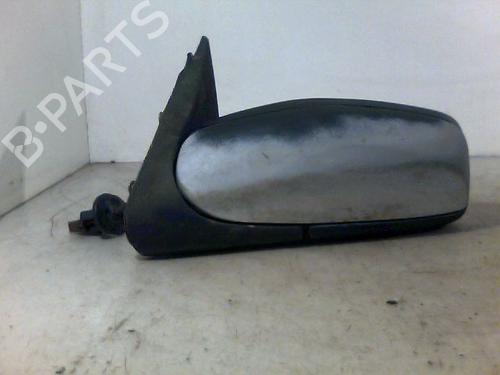 Left mirror PEUGEOT 605 (6B) 2.0 | BP26074948C26 