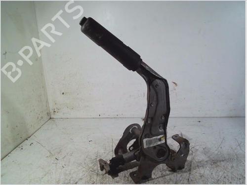 Used Hand brake CITROËN BERLINGO Box Body/MPV (B9) 1.6 HDi 90 16V (90 hp) 26111094