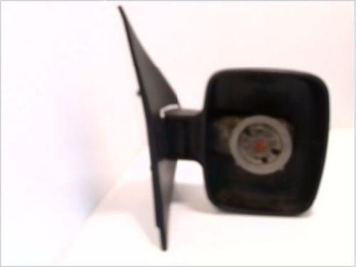 Used Right mirror Right mirror MERCEDES-BENZ VITO Van (W638) 108 D 2.3 (638.064, 638.068) (79 hp) 33682923 33682923