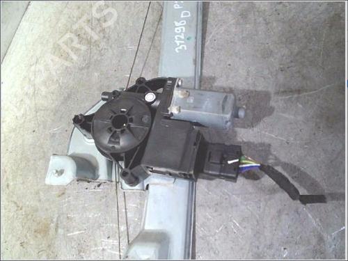 Front right window mechanism PEUGEOT 2008 I (CU_) 1.2 THP 110 / PureTech 110 | BP39721376C23 - Image 2