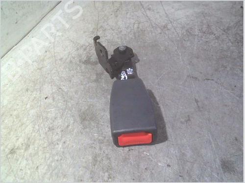 Seat buckle RENAULT KOLEOS I (HY_) 2.0 dCi 4x4 (HY0K) | BP31905681I32