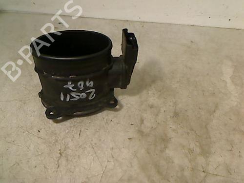 Used Mass air flow sensor Mass air flow sensor PEUGEOT 407 (6D_) 1.6 HDi 110 (6D9HZC, 6D9HYC) (109 hp) 33002765 33002765