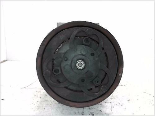 AC compressor RENAULT CAPTUR I (J5_, H5_) 1.5 dCi 90 (J5N4, J5M5, J5MW, J5M6, J5AL, J5AJ) | BP27433593M34 