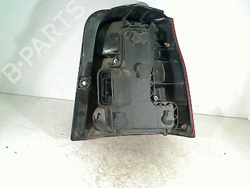 Venstre baglygte VW LUPO I (6X1, 6E1) 1.0 | BP26065081C34 